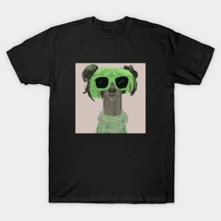 Billie Dog T-Shirt